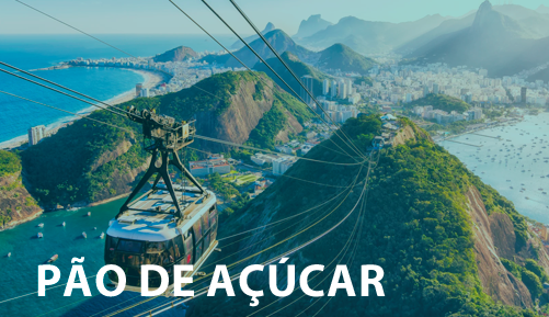 Pão de Açúcar